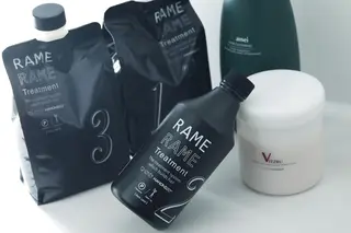 美髪育成salon 髪質改善 FORMAのヘアスタイル