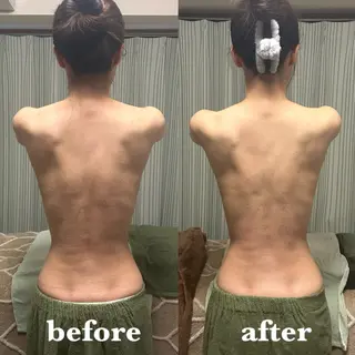 メンズ 【肌質改善サロン】 リーフィアのエステ・リラクイメージ