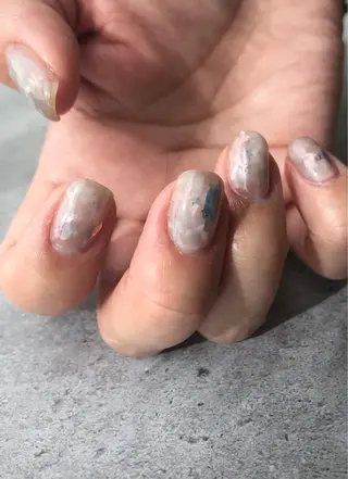 ネイル kimura kumikoのネイルデザイン