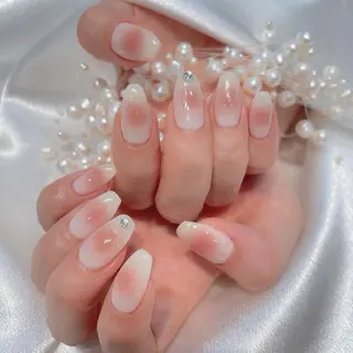 ネイル 🌷Yun nail salon🌷のネイルデザイン