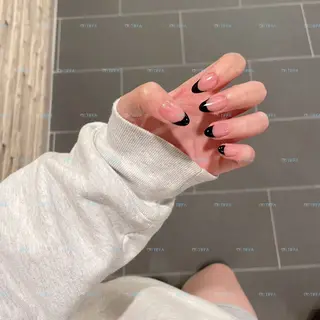 ネイル T&B ネイル渋谷店のネイルデザイン