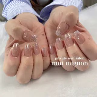 ネイル nailist Aki♡のネイルデザイン