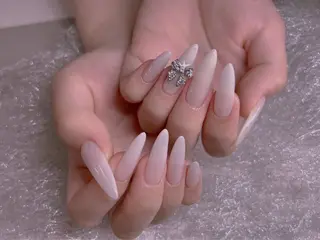 ネイル リン リンのネイルデザイン