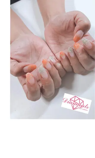 ネイル Asa miのネイルデザイン