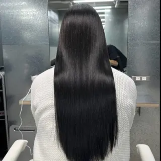 広がり・パサつき改善 /ツヤ美髪/こうたのヘアスタイル