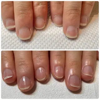 ネイル Bibinail ☆namiのネイルデザイン