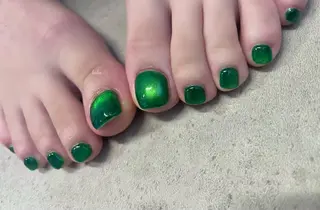 ネイル nagase yumiのネイルデザイン