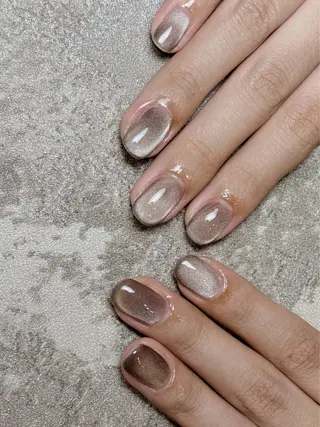 ネイル Su. Naillandのネイルデザイン