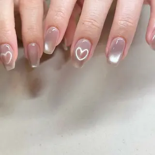 ネイル pro.m Kanonのネイルデザイン