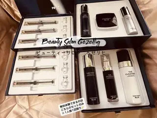 ネイル へぜリヒ ·もものネイルデザイン