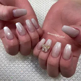 ネイル MoonLight MIHOのネイルデザイン