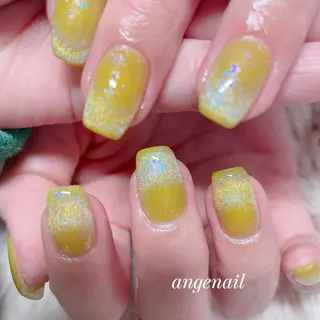 ネイル オーナーネイリスト MAKIのネイルデザイン