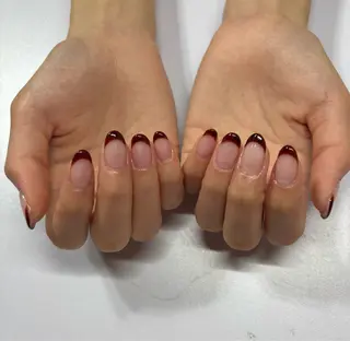 ネイル 関口 あみのネイルデザイン