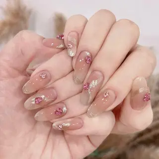 ネイル Mi miaのネイルデザイン