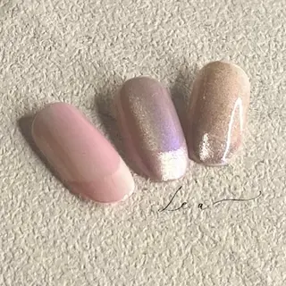 ネイル le’a所属・Le'a nail&eyesのマツエク・マツパデザイン