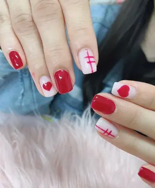 ネイル HandSnail自宅サロン所属・HandSnail 座間自宅ネイルサロンのネイルデザイン