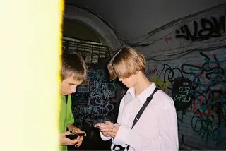 カラー メンズ hair salon HaLaNa所属・新高円寺 Miranoのヘアスタイル