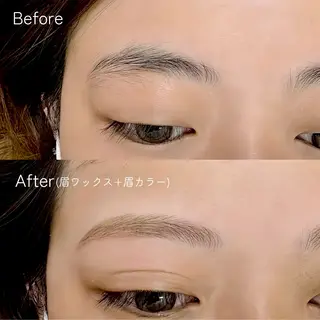 アイブロウ Blanc梅田茶屋町 【まつげパーマ・眉】の眉毛・アイブロウイメージ