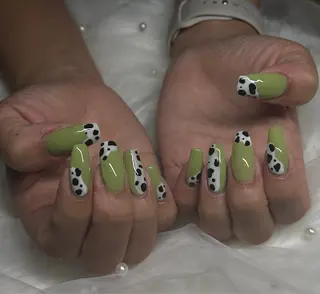 ネイル Designer EGGのマツエク・マツパデザイン