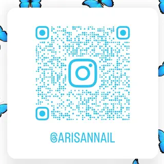 ショート M.wish太田川店 💅🏼Arisaのネイルデザイン