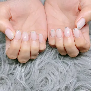 ネイル 個室ネイルサロンDolly  Girl〜ドーリーガール〜所属・DollyGirl KYOKOのネイルデザイン