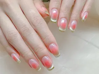 ネイル July Nailのネイルデザイン
