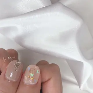 ネイル _Defi_ by Kaoriのネイルデザイン