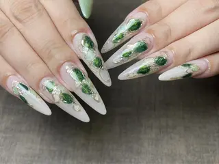 ネイル May&Way Neilのネイルデザイン