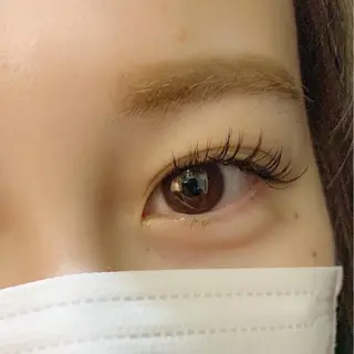 マツエク・マツパ アイモア 名駅のマツエク・マツパデザイン