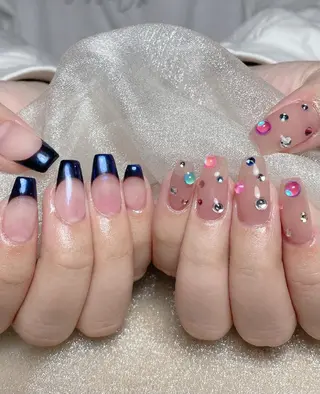 ネイル ネイルサロン  STELLAのネイルデザイン