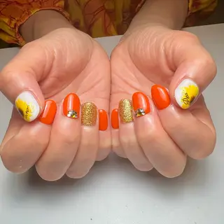 ネイル yu_.nail yuのネイルデザイン