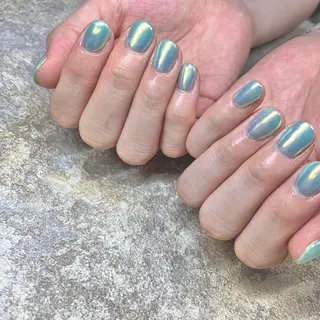 ネイル Nes.nail所属・🌼Nomura Yuko🌷のネイルデザイン