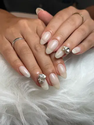 ネイル AYURA nailstudioのネイルデザイン