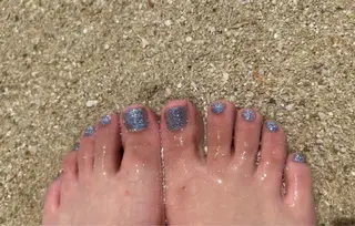 ネイル zirnail所属・zir  nail 🕊️💗RIOのネイルデザイン