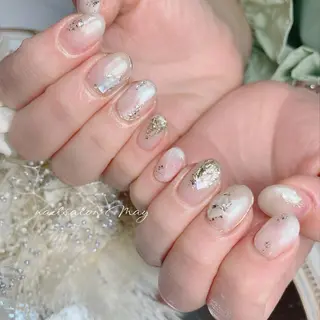 ネイル nailsalon mayのネイルデザイン