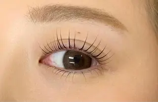 マツエク・マツパ R'ocoLush 恵比寿店江川のマツエク・マツパデザイン