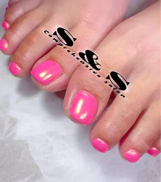 ネイル S&S 村田小百合のネイルデザイン