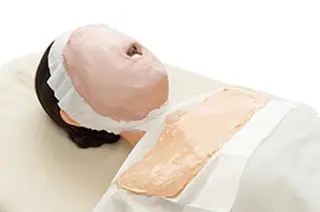 POLAチアズ愛所属・森 寿美のエステ・リラクイメージ