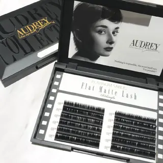 マツエク・マツパ LaMa staff★のマツエク・マツパデザイン