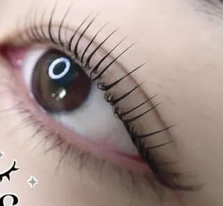 マツエク・マツパ Kalon Irisのマツエク・マツパデザイン