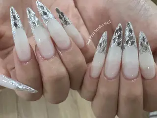 ネイル haruka 🧸のネイルデザイン