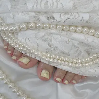 ネイル Nail salon Honey Beeのネイルデザイン