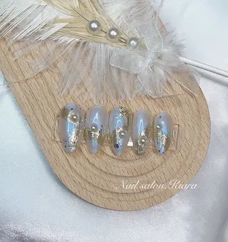 ネイル 🍭Kiara Nail🍭のネイルデザイン