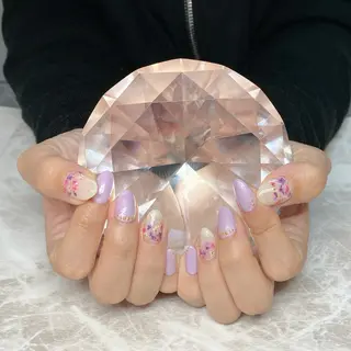 ネイル ゆぴねいる所属・ゆぴねいる yupinailのネイルデザイン