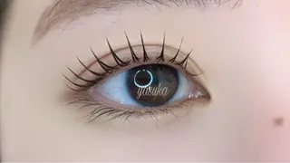 マツエク・マツパ TIARA池袋西口店 店長YASUKA💐のマツエク・マツパデザイン