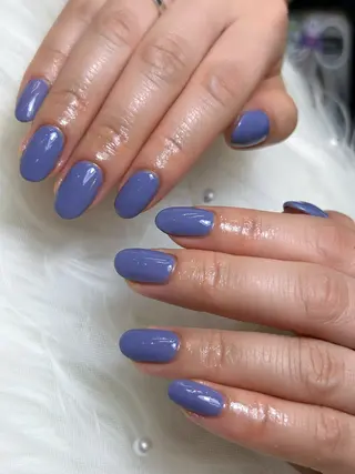 ネイル Nail salon Yumechika所属・Nail salon Yumechikaのネイルデザイン