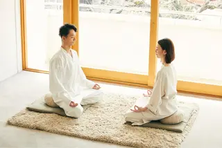 東京広尾|小顔矯正 ヘッドマッサージのエステ・リラクイメージ