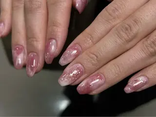 ネイル mieux NATSUKIのネイルデザイン