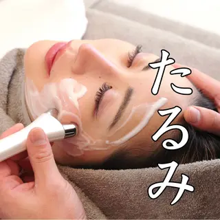 小顔矯正&美容整体 整え屋REDオーナーのエステ・リラクイメージ