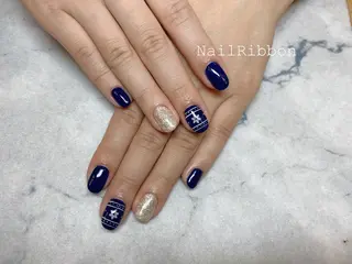 ネイル SWAMP nails所属・🎀ネイルサロン RIRI🎀のネイルデザイン